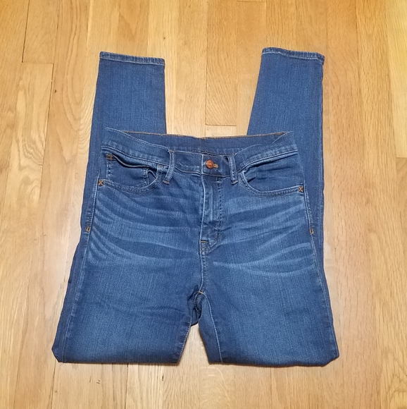 Madewell Roadtripper Jeans 29 - Picture 4 of 6